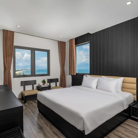 Alcove Da Nang Bay Boutique Hotel Esterno foto
