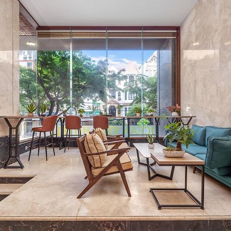 Alcove Da Nang Bay Boutique Hotel Esterno foto