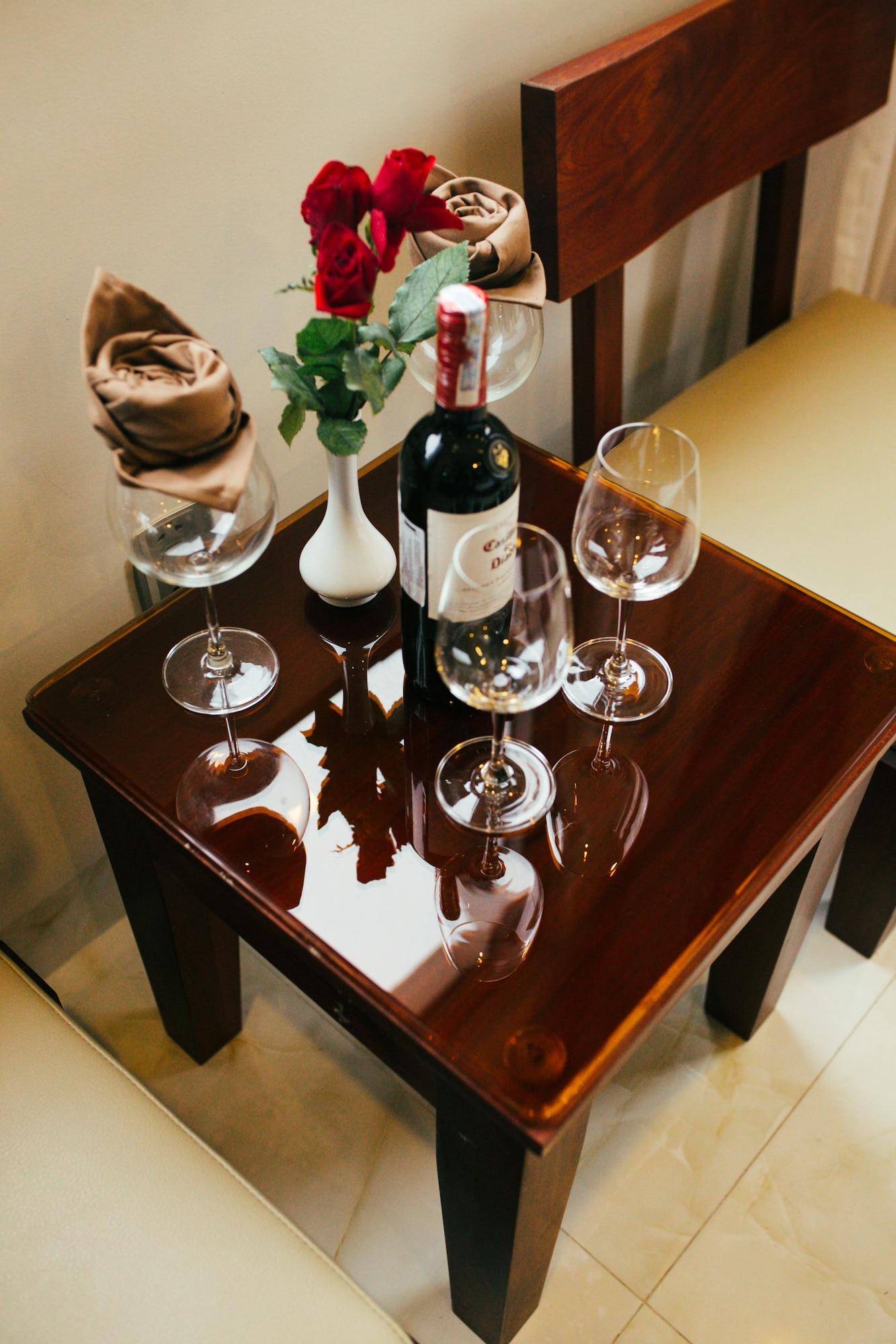 Alcove Da Nang Bay Boutique Hotel Esterno foto