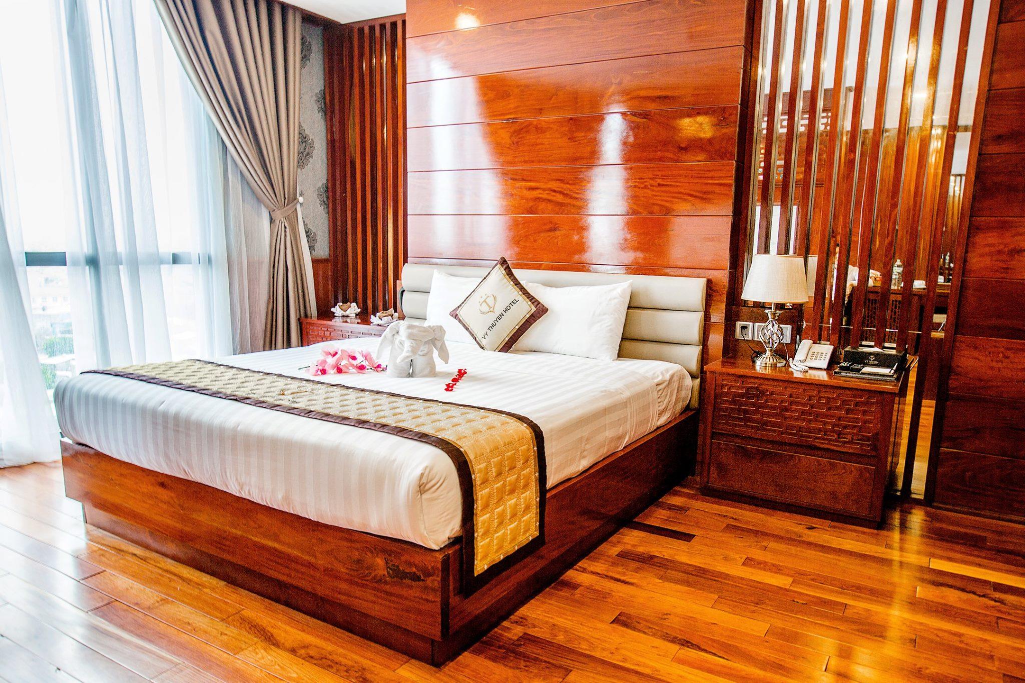 Alcove Da Nang Bay Boutique Hotel Esterno foto