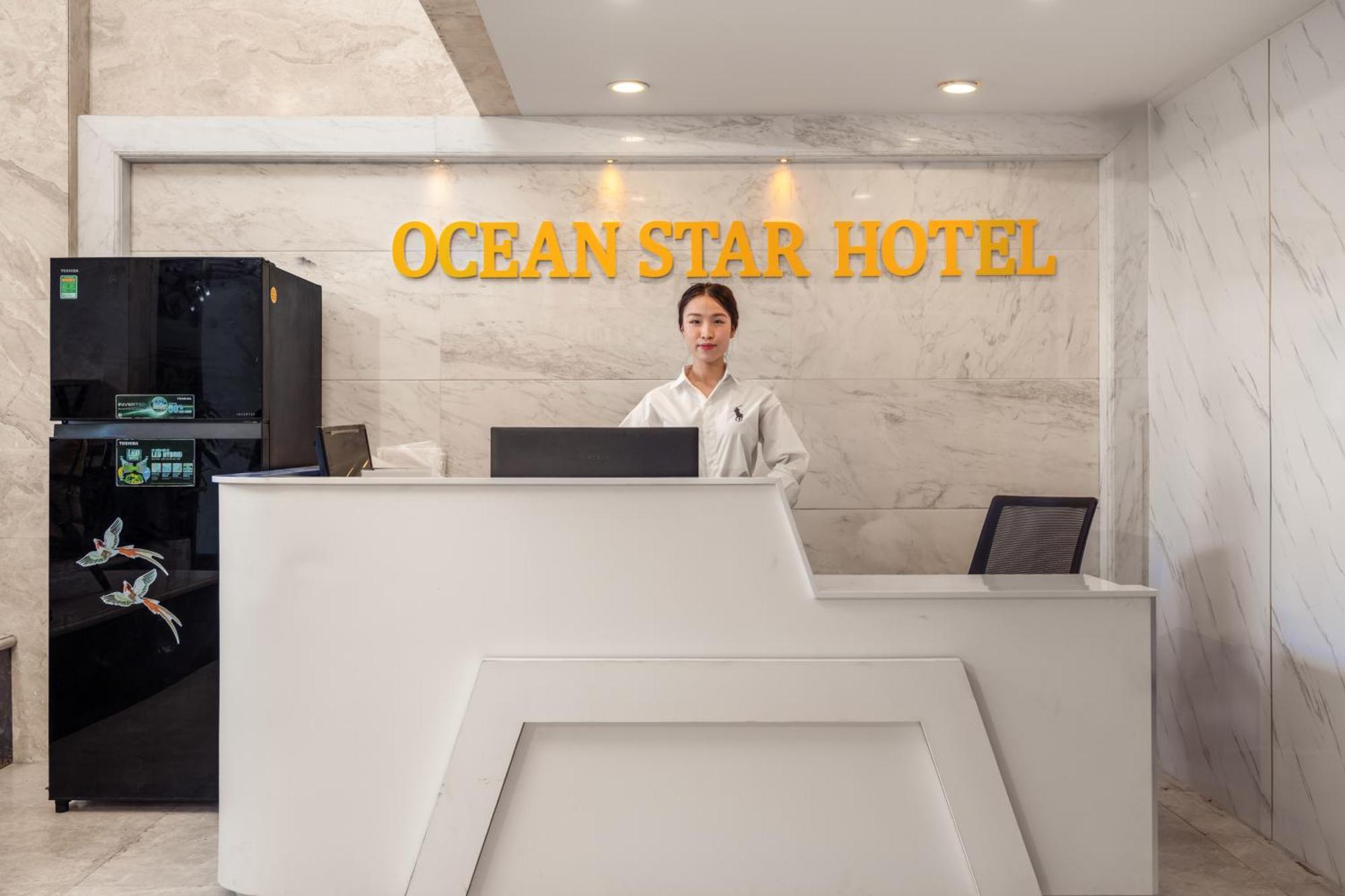 Alcove Da Nang Bay Boutique Hotel Esterno foto