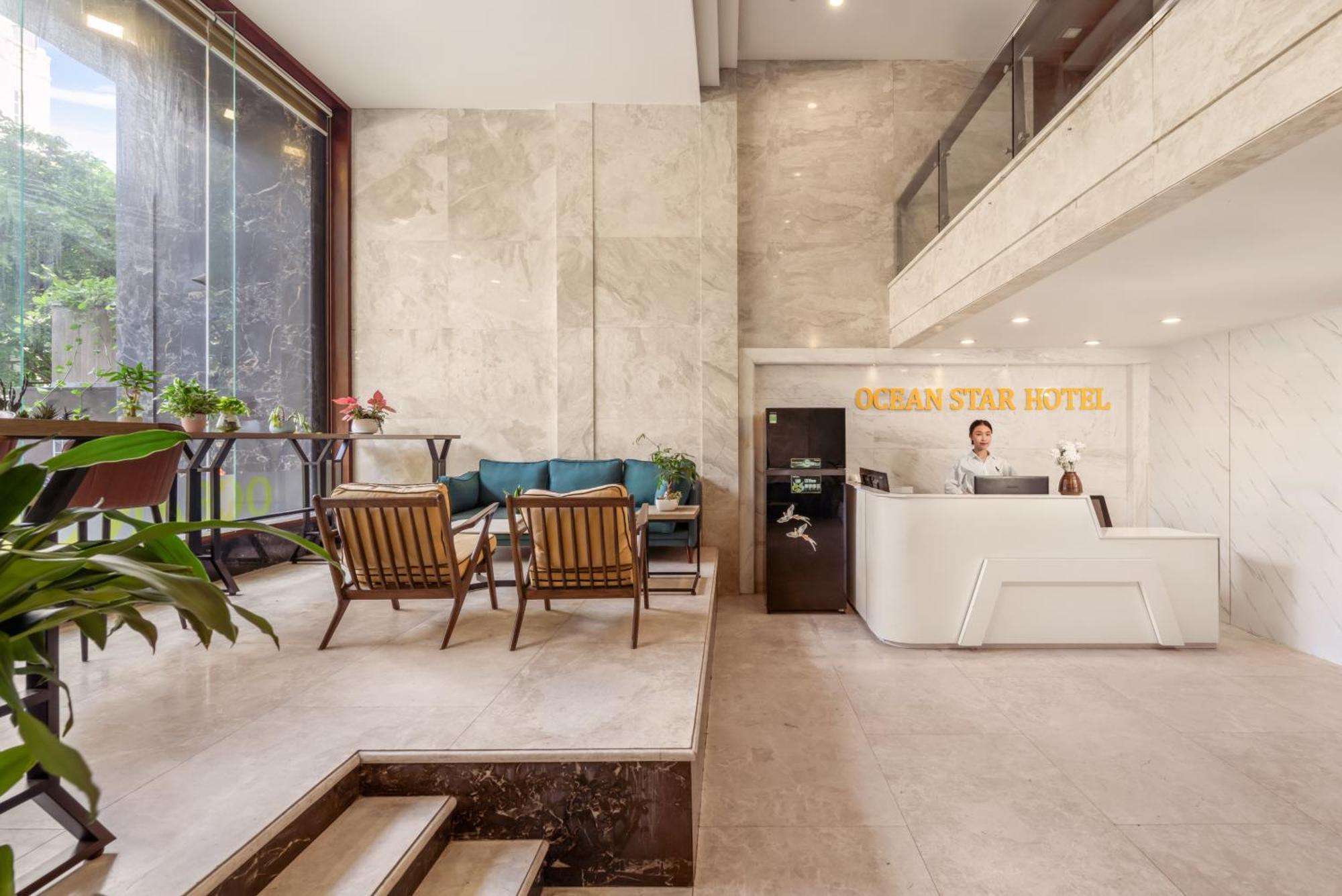 Alcove Da Nang Bay Boutique Hotel Esterno foto