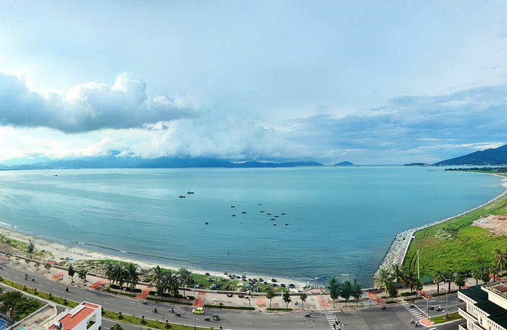 Alcove Da Nang Bay Boutique Hotel Esterno foto