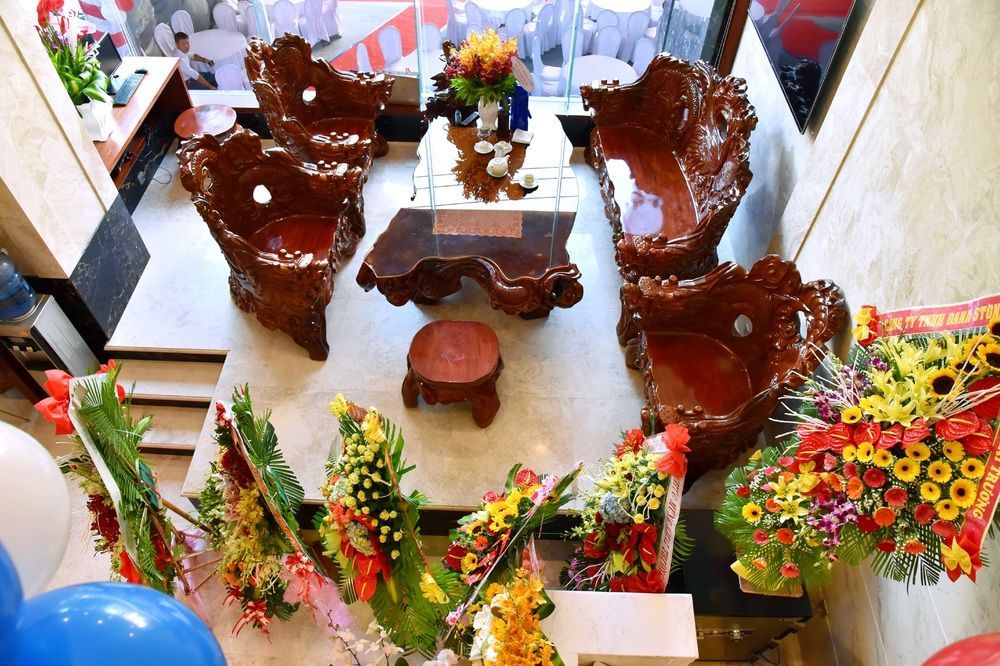 Alcove Da Nang Bay Boutique Hotel Esterno foto